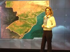 Anelise de Oliveira foto: Thiago Montero