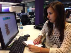 Daniella Gemignani Foto: Thiago Montero