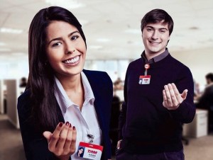 O programa tem duração de até dois anos. Foto: divulgação