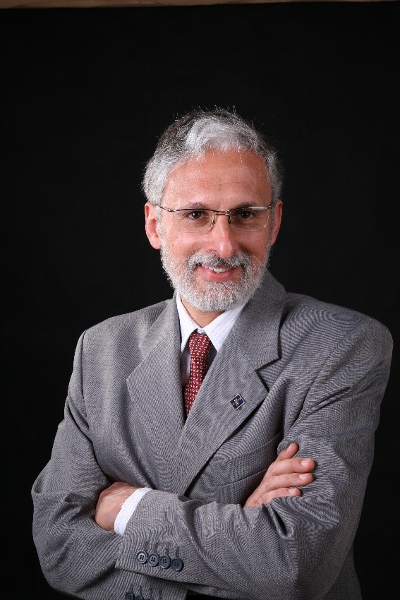 O professor da ESPM-SP e coordenador da Incubadora de Negócios, José Balian Foto: Acervo Pessoal